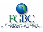 Florida Green Building Coalition logo